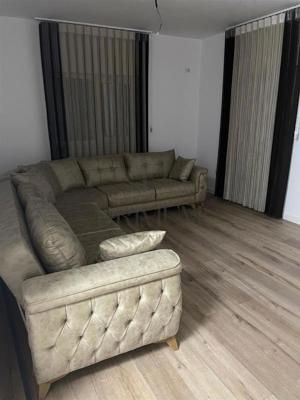 Duplex mobilat utilat - supraveghere video - zona excelenta - imagine 5