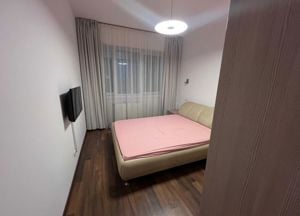 AP. 2 CAMERE, METROU 5 MIN, PRIMA INCHIRIERE, CENTRALA PROPRIE, MODERN - imagine 4