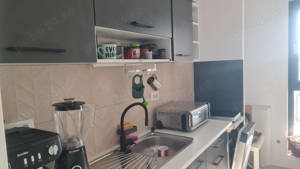 Apartament 2 Camere si 2 Bai - in Sector 1 - Nord, Zona Pipera  - imagine 8