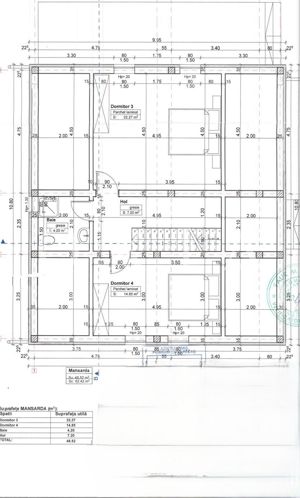 AX958 Izvin, Constructie Noua, Strada Asfaltata, Toate Utilitatile - imagine 3