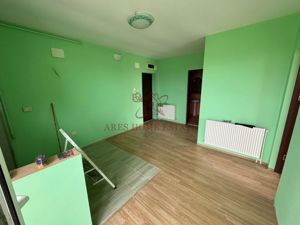 Apartament spatios, tersa de 27 mp si bucatarie mare. - imagine 6