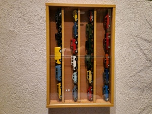 Machete mașinuțe de epoca! 