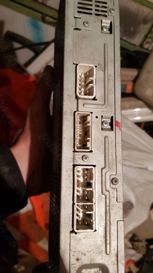 Amplificator  toyota/lexsus - imagine 3