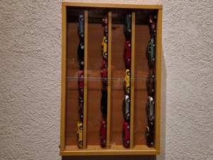 Machete mașinuțe de epoca!  - imagine 2