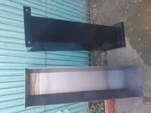 Vălaie,troci,lada transport animale - imagine 5