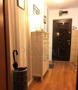 Apartament 1 Camera - Etaj 4 - Centrala Proprie - Zona Dorobantilor - imagine 4