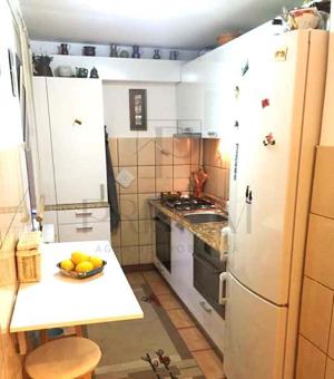 Apartament 1 Camera - Etaj 4 - Centrala Proprie - Zona Dorobantilor - imagine 5