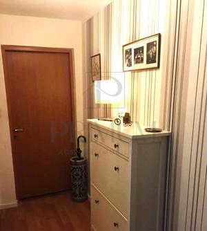 Apartament 1 Camera - Etaj 4 - Centrala Proprie - Zona Dorobantilor - imagine 7