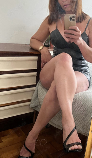 Matura bruneta show web si filmulete - imagine 4