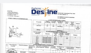 TOMEȘTI - Teren Industrial 2540 mp moară dezafectată 518 mp - imagine 8