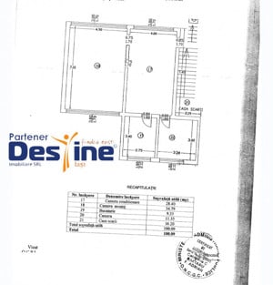 TOMEȘTI - Teren Industrial 2540 mp moară dezafectată 518 mp - imagine 13