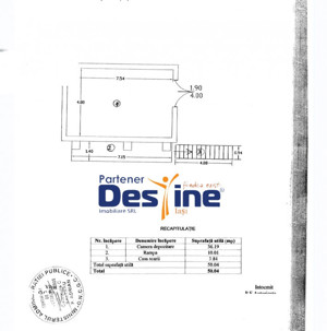 TOMEȘTI - Teren Industrial 2540 mp moară dezafectată 518 mp - imagine 14