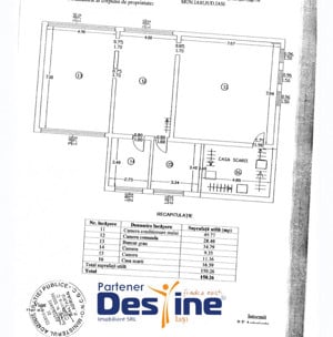 TOMEȘTI - Teren Industrial 2540 mp moară dezafectată 518 mp - imagine 11