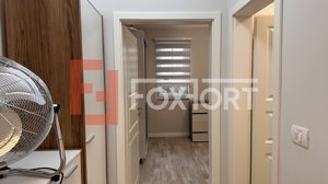 Apartament cu 3 camere la parter in Giroc, zona Penny - imagine 11