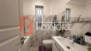 Apartament cu 3 camere la parter in Giroc, zona Penny - imagine 6