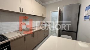 Apartament cu 3 camere la parter in Giroc, zona Penny - imagine 15