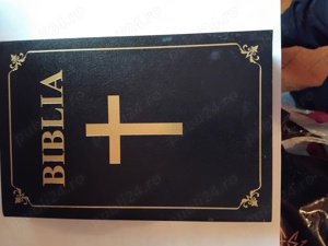 Ofer BIBLIA sau Sfânta Scriptură și Noul Testament 