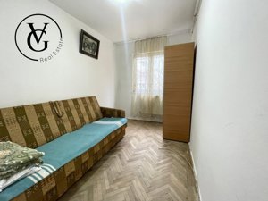 Apartament 3 camere -zona Inel 2 - imagine 4