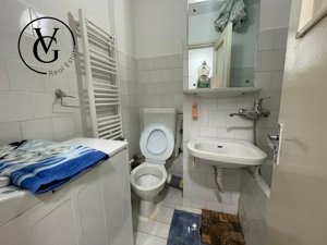 Apartament 3 camere -zona Inel 2 - imagine 9