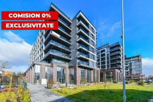 Exclusivitate | Apartament 3 camere | Sopor 1-3 | Terasa 20mp