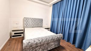 Apartament cu 3 camere, 52mp, mobilat modern, zona Vivo - imagine 8