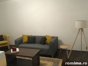 Apartament 2 camere Zona 13 Septemrbie - imagine 2