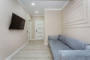 apartament de 2 camere situat in Drumul Taberei - imagine 4