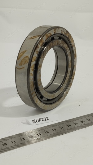 Rulment NUP212 pentru tractor S.A.M.E./ Deutz/ Lamborghini/ Hurlimann  - imagine 6