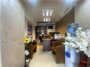 Sp comercial 110 mp, stradal, Bld. Unirii, EXCLUSIVITATE - imagine 16