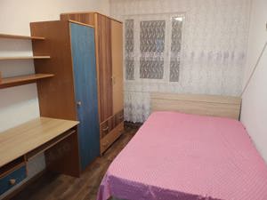 Închiriez apartament 2 camere, confort 2 decomandat, etaj 3  4. - imagine 6