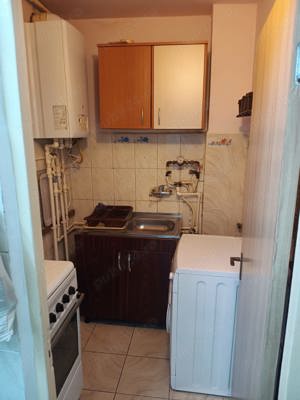 Închiriez apartament 2 camere, confort 2 decomandat, etaj 3  4. - imagine 5