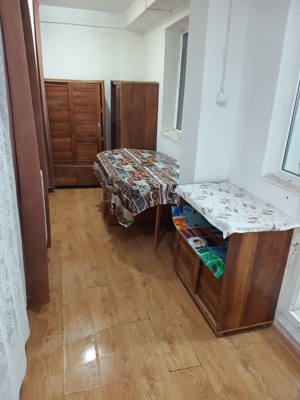 Închiriez apartament 2 camere, confort 2 decomandat, etaj 3  4. - imagine 3