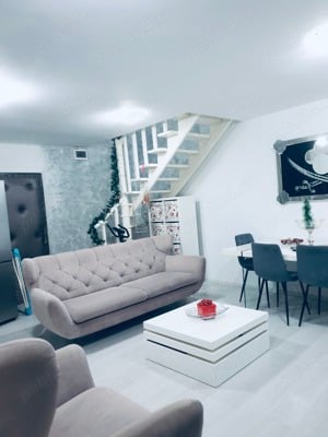 Apartament Duplex Stil Casă în Alba Iulia, Tolstoi   Ideal pentru Afaceri sau Investiție