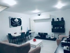 Apartament Duplex Stil Casă în Alba Iulia, Tolstoi   Ideal pentru Afaceri sau Investiție - imagine 6