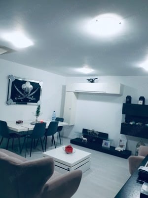 Apartament Duplex Stil Casă în Alba Iulia, Tolstoi   Ideal pentru Afaceri sau Investiție - imagine 3