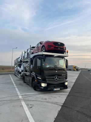 Angajam sofer transportor  8 9  unitati  - imagine 4