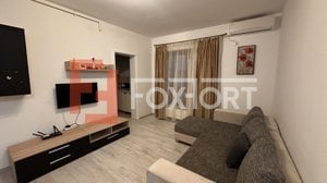 Apartament cu 2 camere cu scara interioara la etajul 3 in Giroc, zona ESO