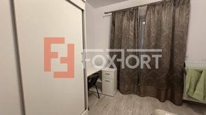 Apartament cu 2 camere cu scara interioara la etajul 3 in Giroc, zona ESO - imagine 5