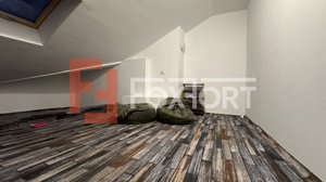 Apartament cu 2 camere cu scara interioara la etajul 3 in Giroc, zona ESO - imagine 11