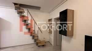 Apartament cu 2 camere cu scara interioara la etajul 3 in Giroc, zona ESO - imagine 8