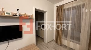 Apartament cu 2 camere cu scara interioara la etajul 3 in Giroc, zona ESO - imagine 9