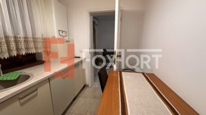 Apartament cu 2 camere cu scara interioara la etajul 3 in Giroc, zona ESO - imagine 15