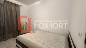 Apartament cu 2 camere cu scara interioara la etajul 3 in Giroc, zona ESO - imagine 10