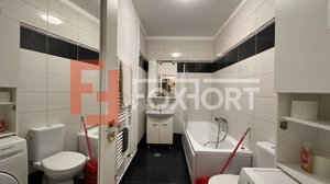 Apartament cu 2 camere cu scara interioara la etajul 3 in Giroc, zona ESO - imagine 7