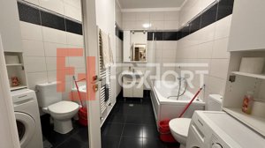 Apartament cu 2 camere cu scara interioara la etajul 3 in Giroc, zona ESO - imagine 13