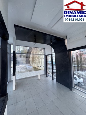 Spațiu comercial, Bicaz  Preț 350 euro+TVA  lunar - imagine 5