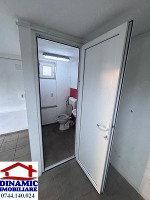 Spațiu comercial, Bicaz  Preț 350 euro+TVA  lunar - imagine 9