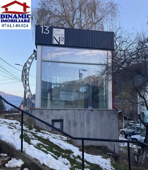 Spațiu comercial, Bicaz  Preț 350 euro+TVA  lunar - imagine 3