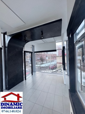 Spațiu comercial, Bicaz  Preț 350 euro+TVA  lunar - imagine 6