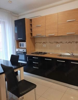 Apartament cu 2 camere modern in bloc nou in Gavana